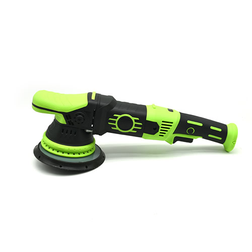 Car Polisher Machine