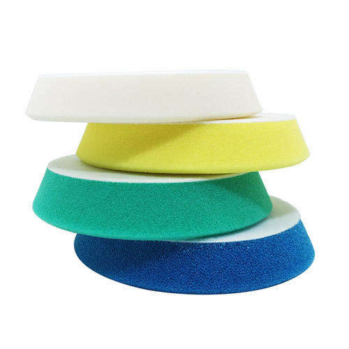 Foam Buffing Pads