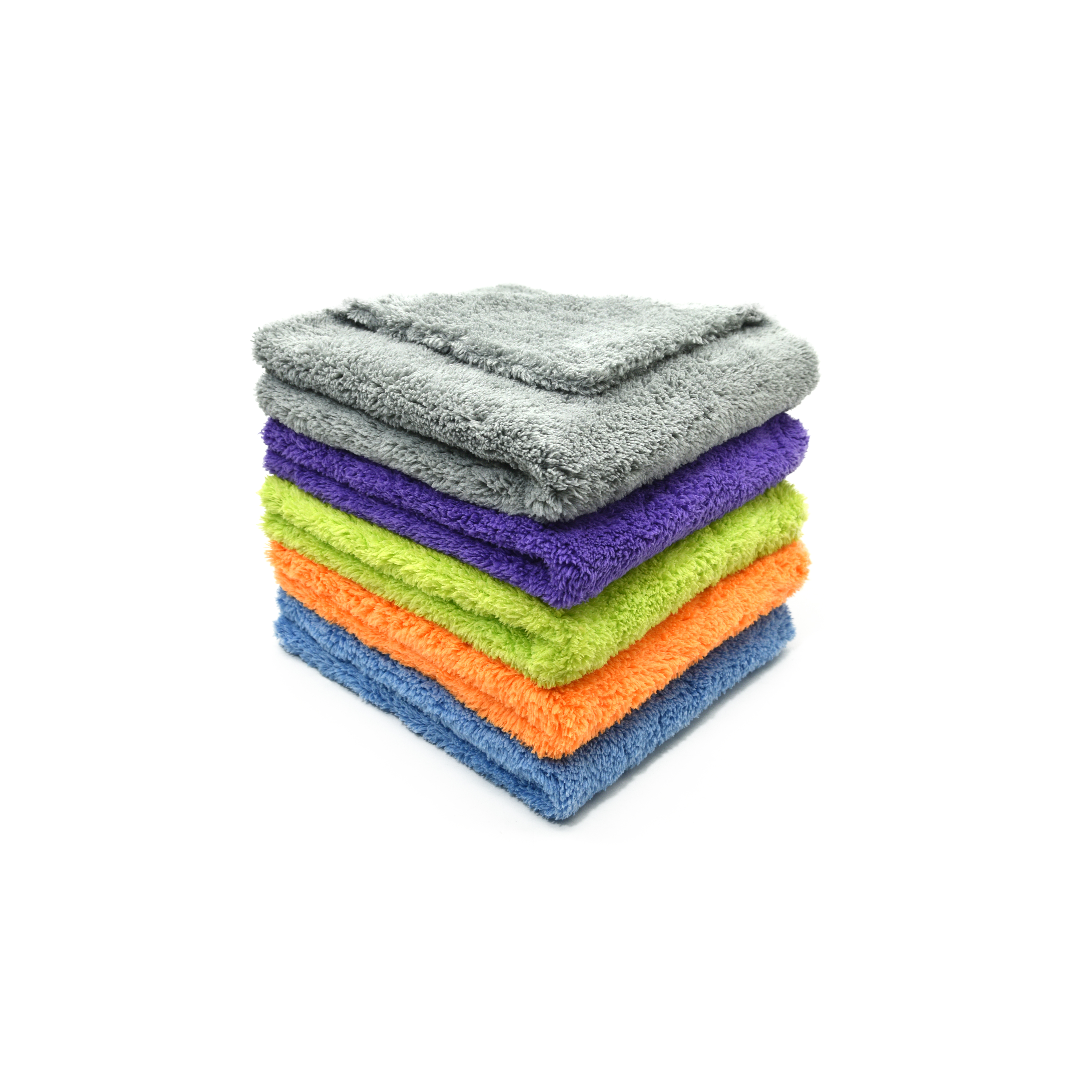 Microfiber Cloth