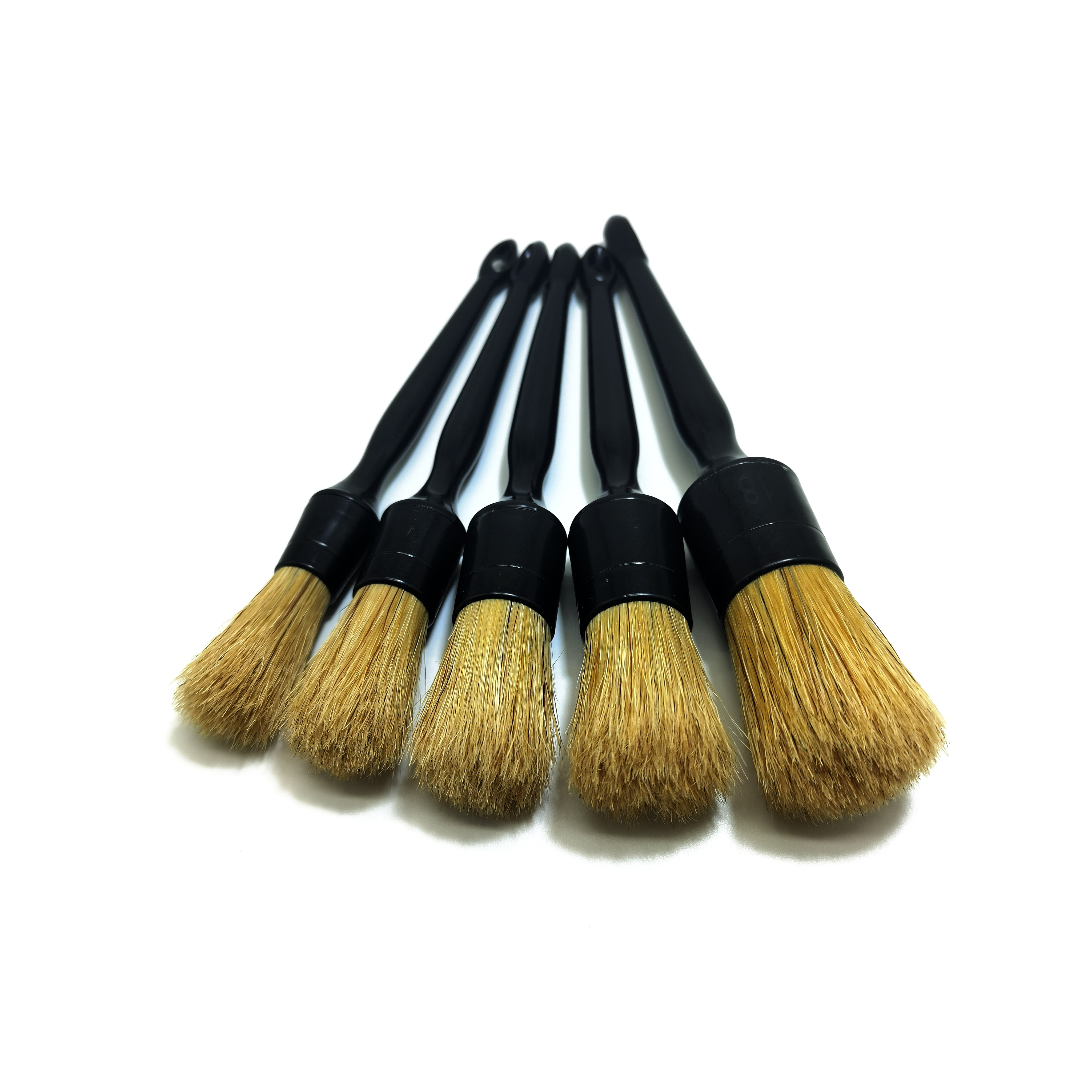 BR22 Natural Hog Hair